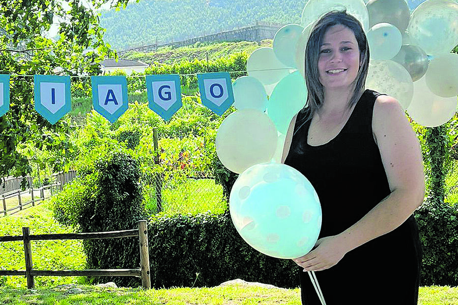 Caso de Vânia Alves aconteceu no Hospital de Guimarães. Processo seguiu para a justiça