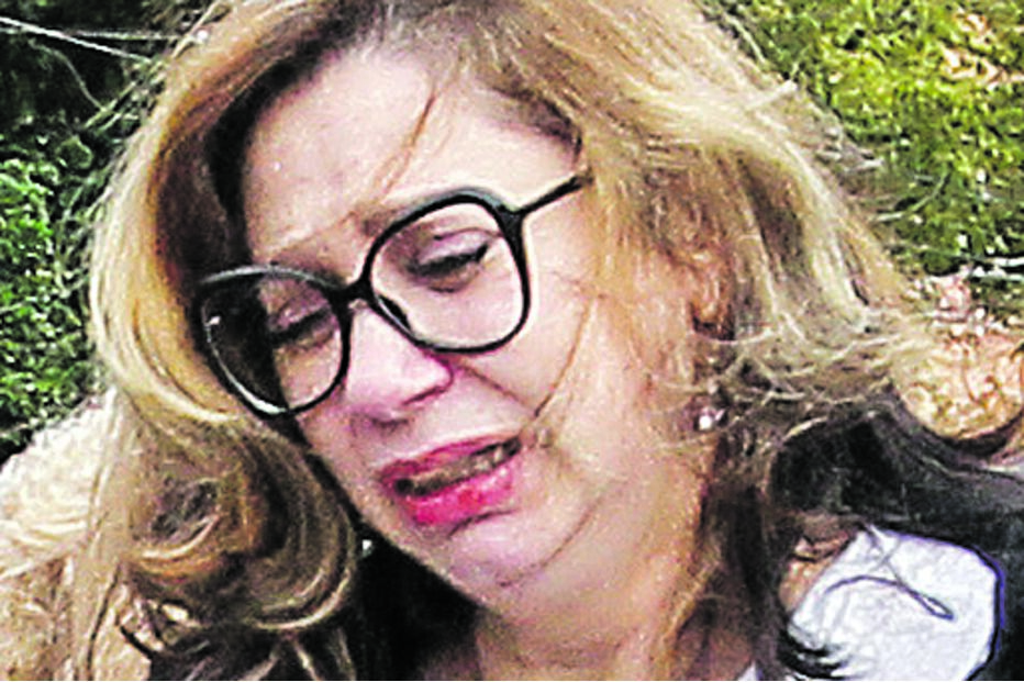 Maria de Lurdes Violante