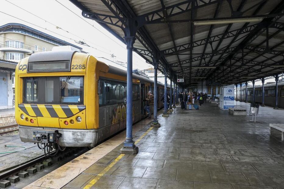 Estação Nova fecha ao fim de 140 anos