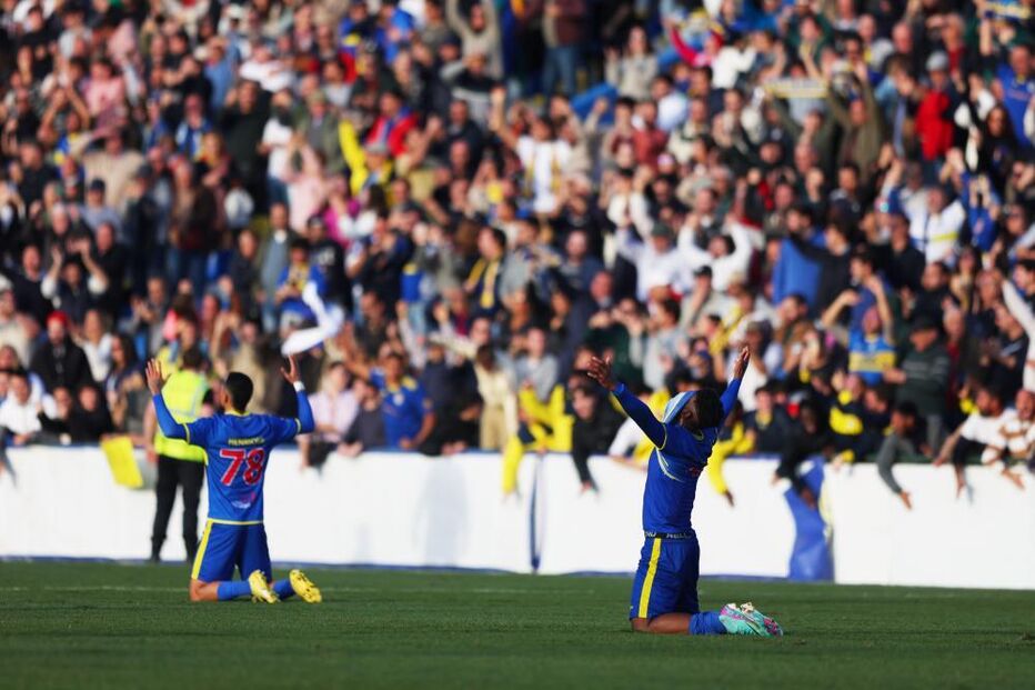 Elvas elimina Vitória de Guimarães da Taça de Portugal