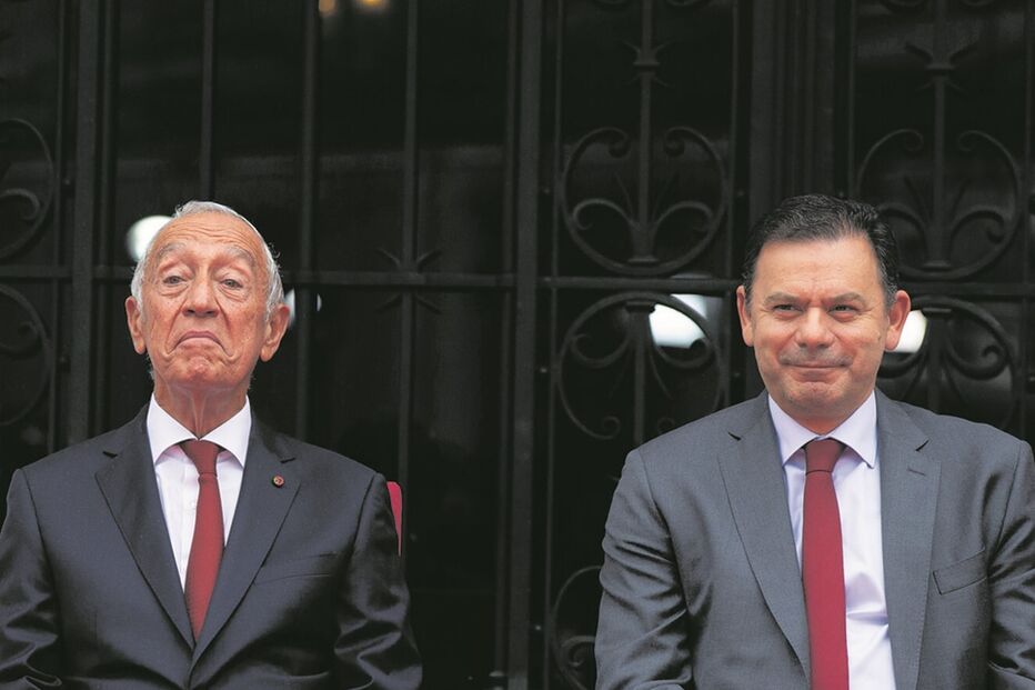 Presidente da República vai articular com o Governo uma posição sobre uma eventual ida à tomada de posse