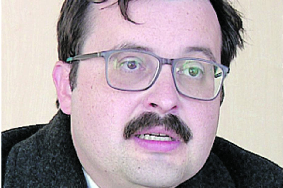 Pedro Pestana, advogado 