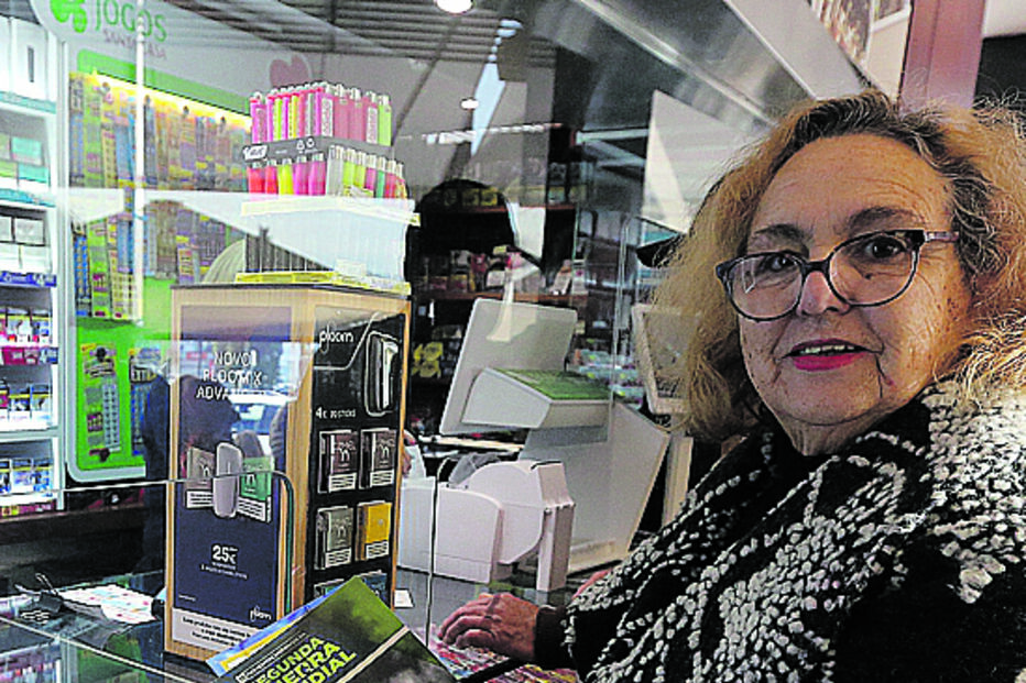 Leitores 'correm'  às bancas para conseguir a coleção composta por 15 fascículos