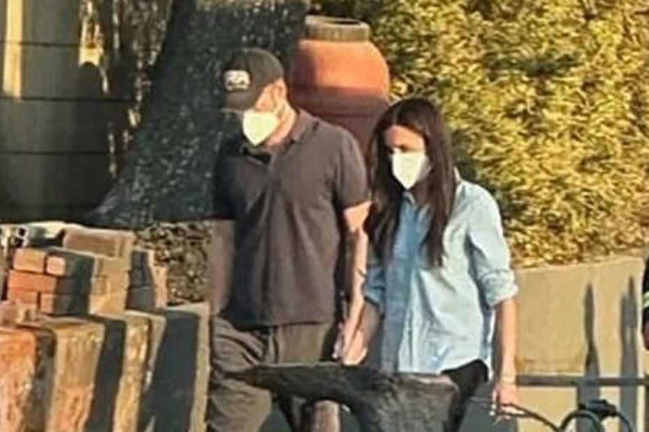 Harry e Meghan ajudam vítimas dos incêndios em LA