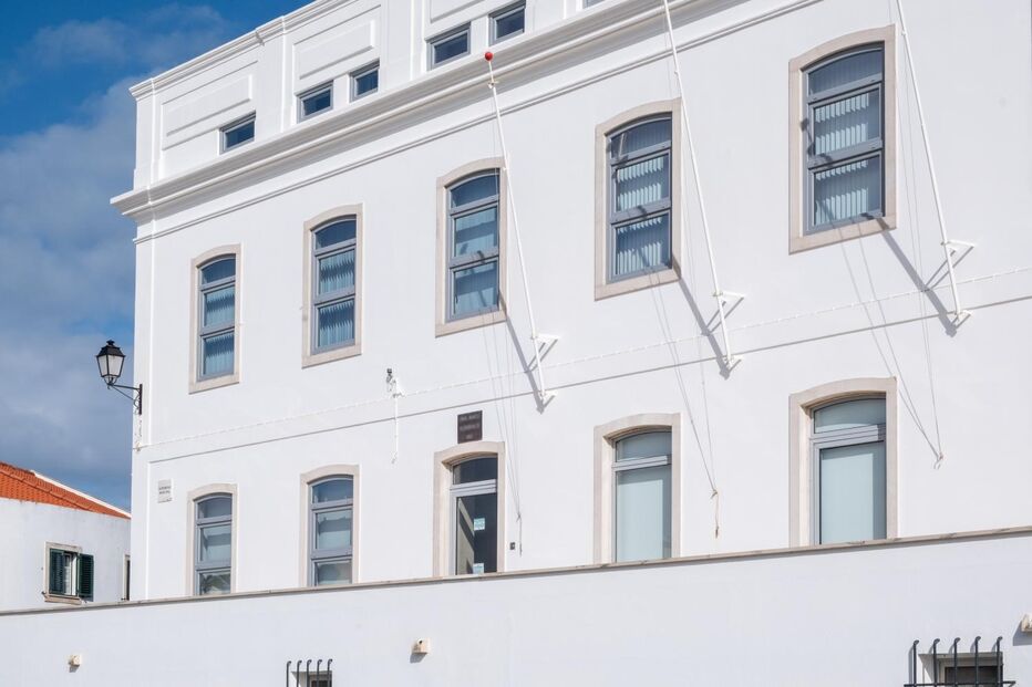 Câmara Municipal de Sines