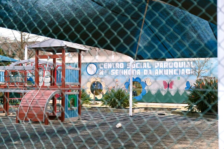 Menino autista sai sozinho de infantário de Setúbal 