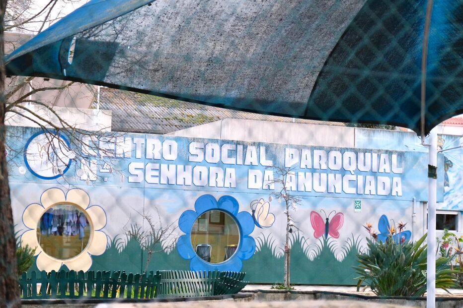 Menino autista sai sozinho de infantário de Setúbal 