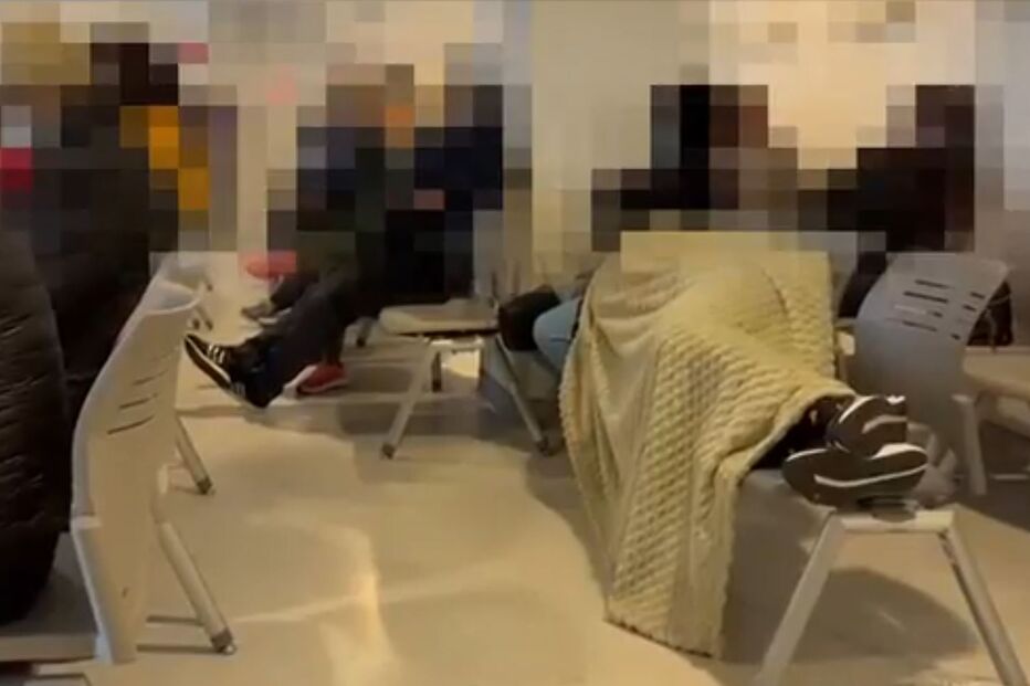 Médico considera que pré-triagem através da Linha de Saúde 24 aumenta os tempos de espera