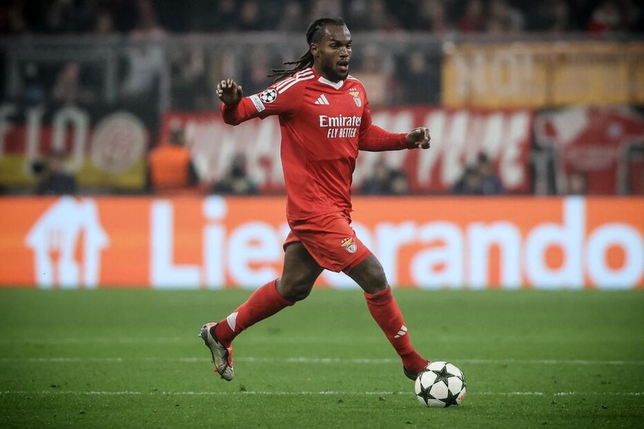 Renato Sanches
