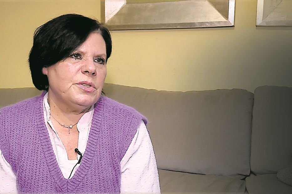 Mulher denuncia maus-tratos contra o pai de 89 anos