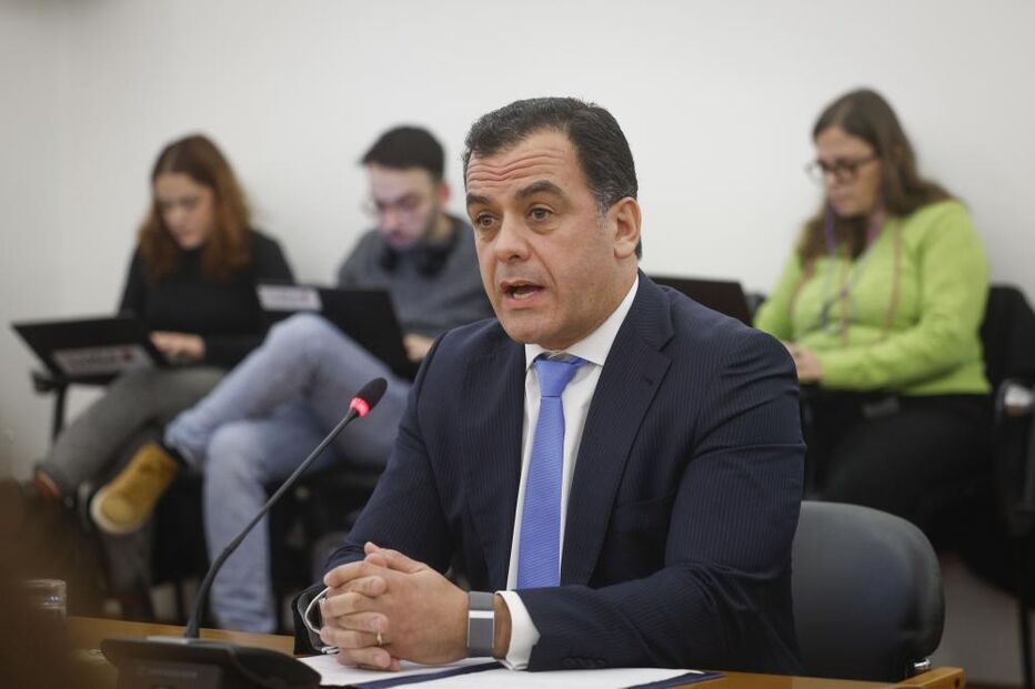 Vasco Antunes Pereira