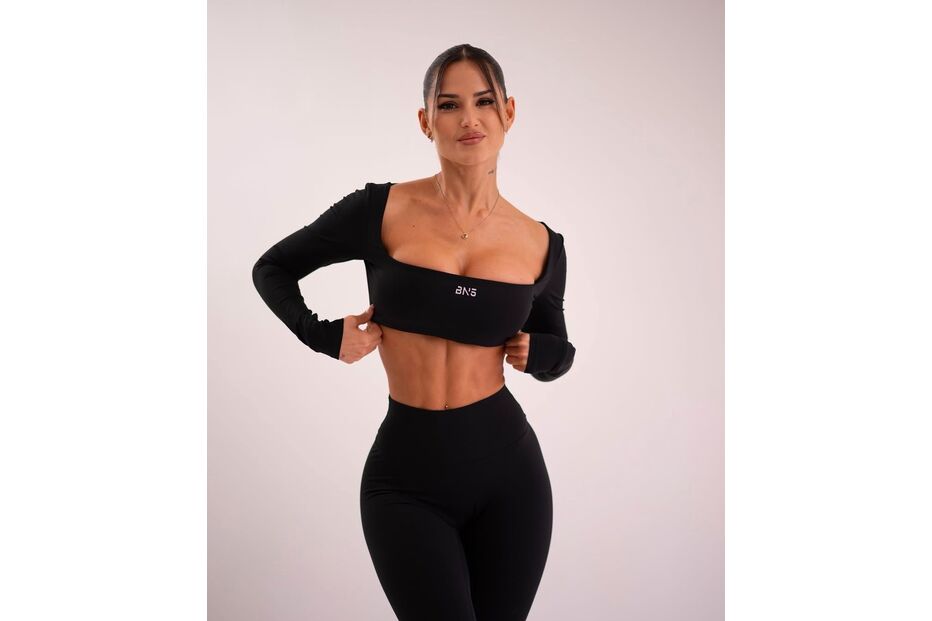 Cristina Gilabert Benito