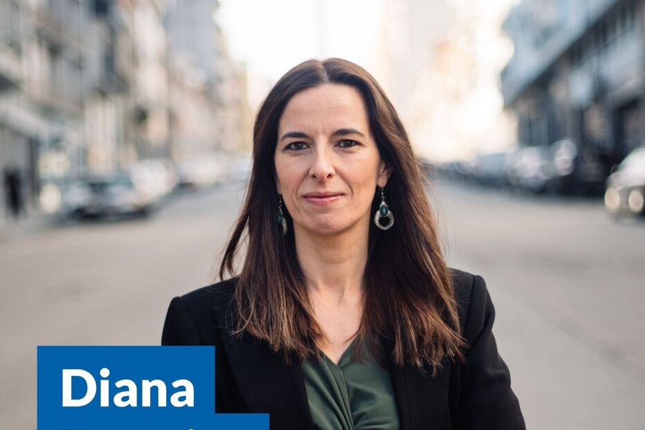 Diana Ferreira