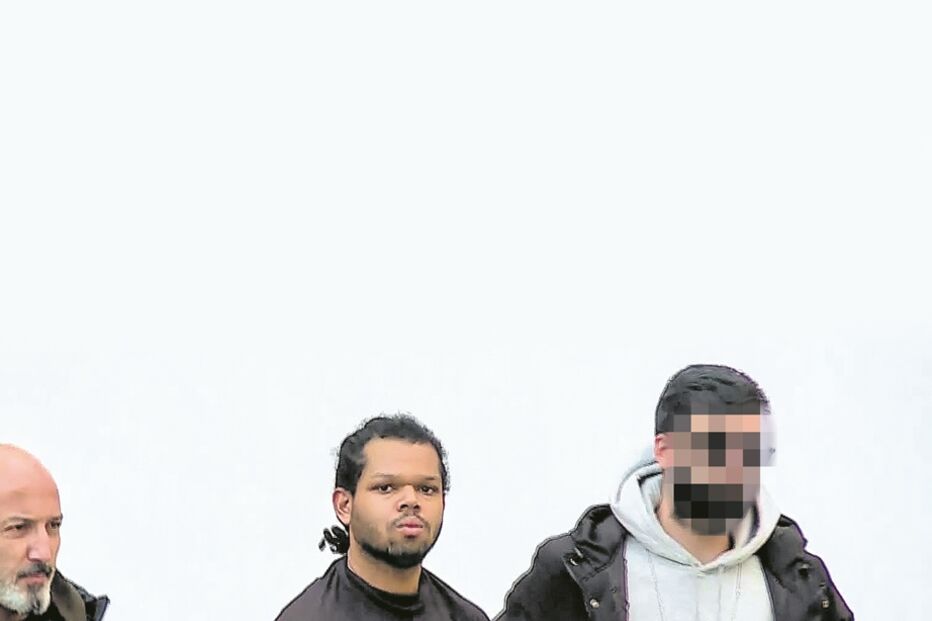 Doença mental retira culpa a duplo homicida do Seixal