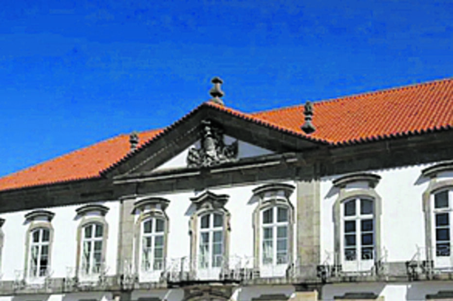 Câmara Municipal de Seia xxx