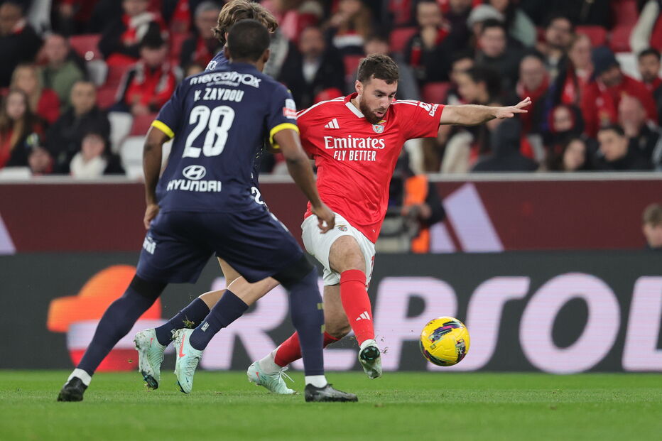 Benfica- Famalicão