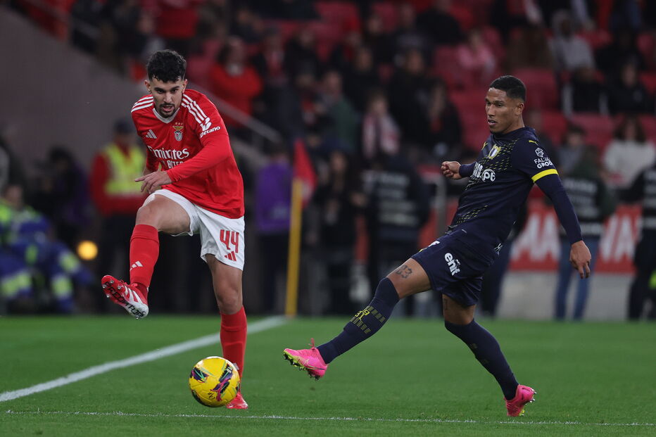 Benfica- Famalicão