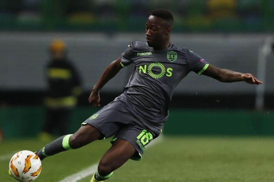 Carlos Mané
