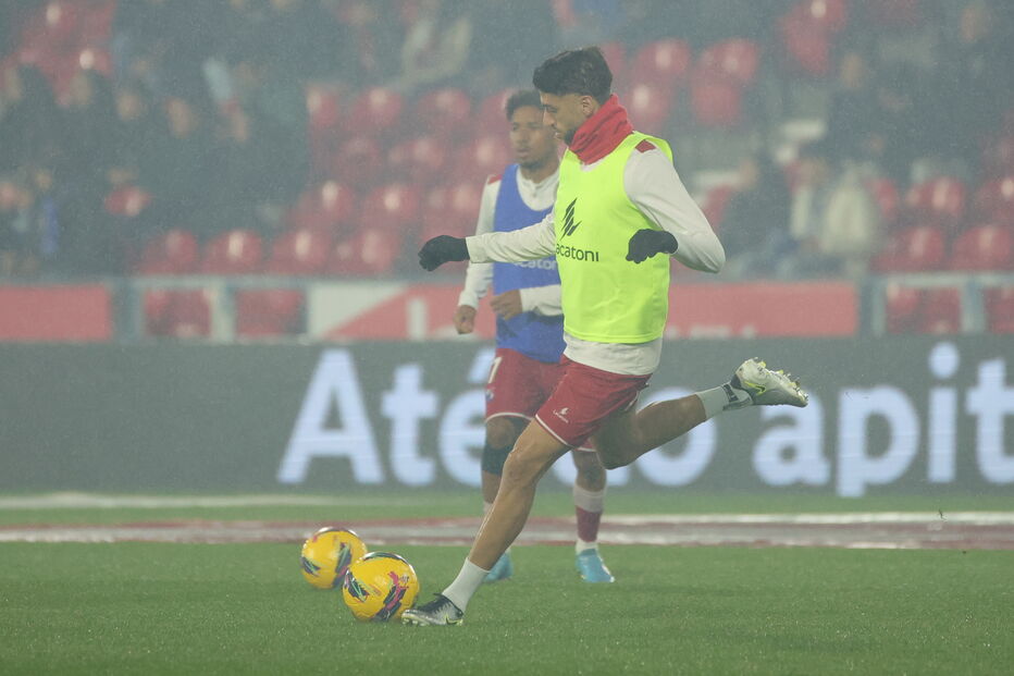 Gil Vicente - FC Porto