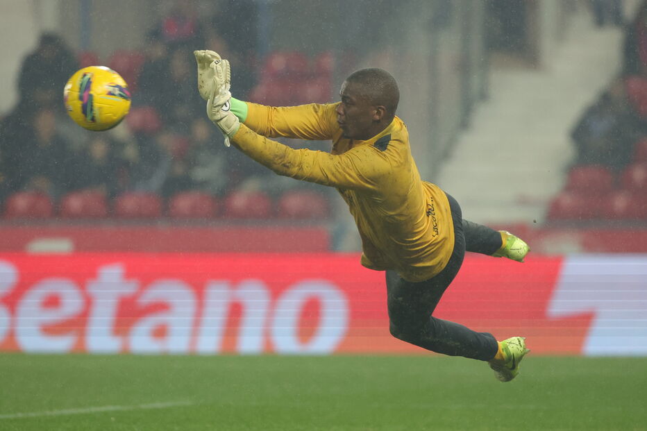 Gil Vicente - FC Porto