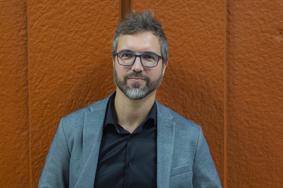 Pedro Chagas Freitas