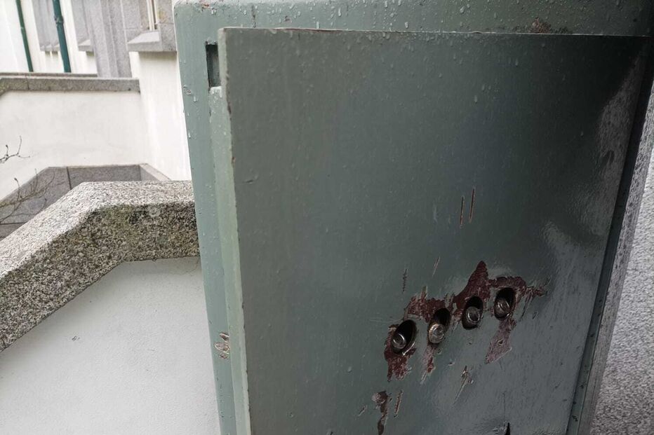 Fim de semana de assaltos a estabelecimentos de ensino no Alentejo