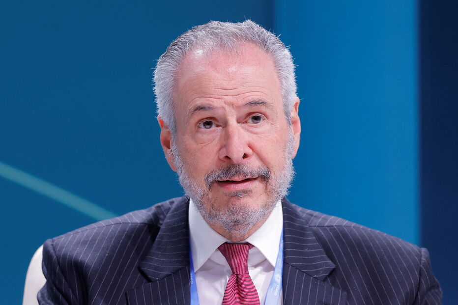 André Corrêa do Lago