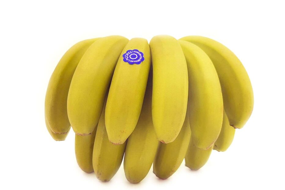 Banana dos Açores