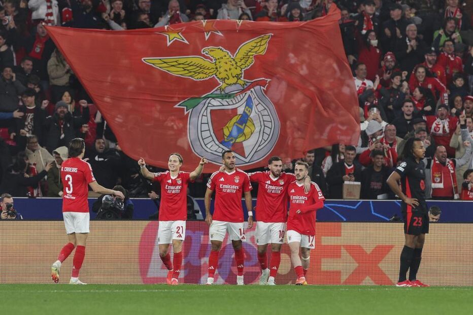 Benfica