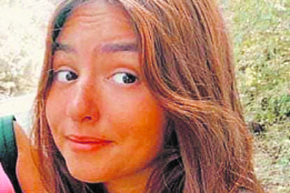 Inês Dias tinha 16 anos