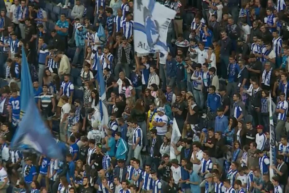 FC Porto paga férias nas Caraíbas a traficante