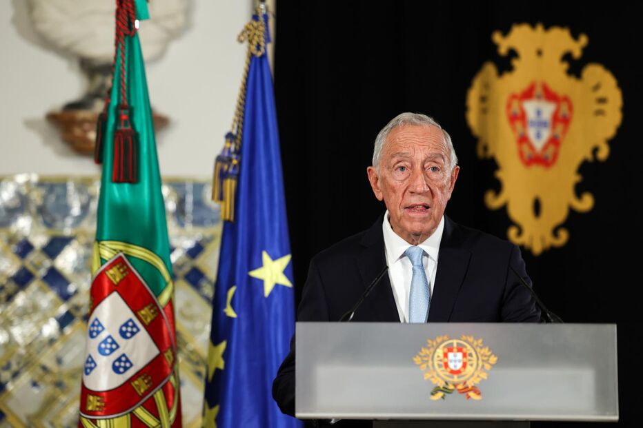 Marcelo Rebelo de Sousa