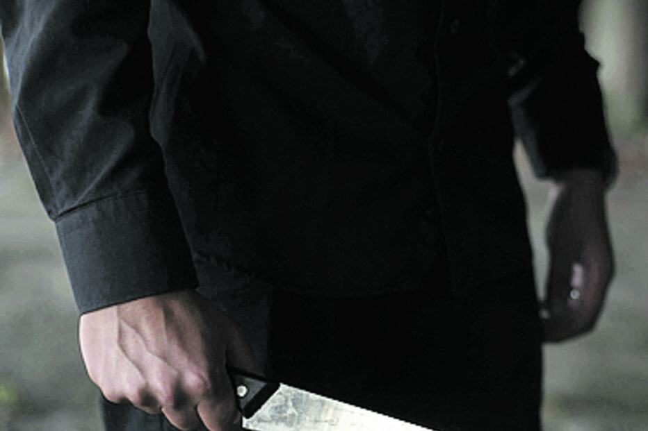 Suspeito, armado, procurou vítima durante três dias