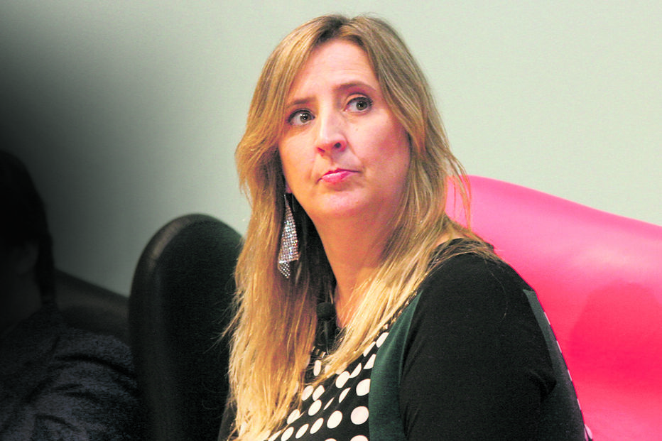 Raquel Brízida Castro (56 anos) foi nomeada vice-presidente do regulador das comunicações