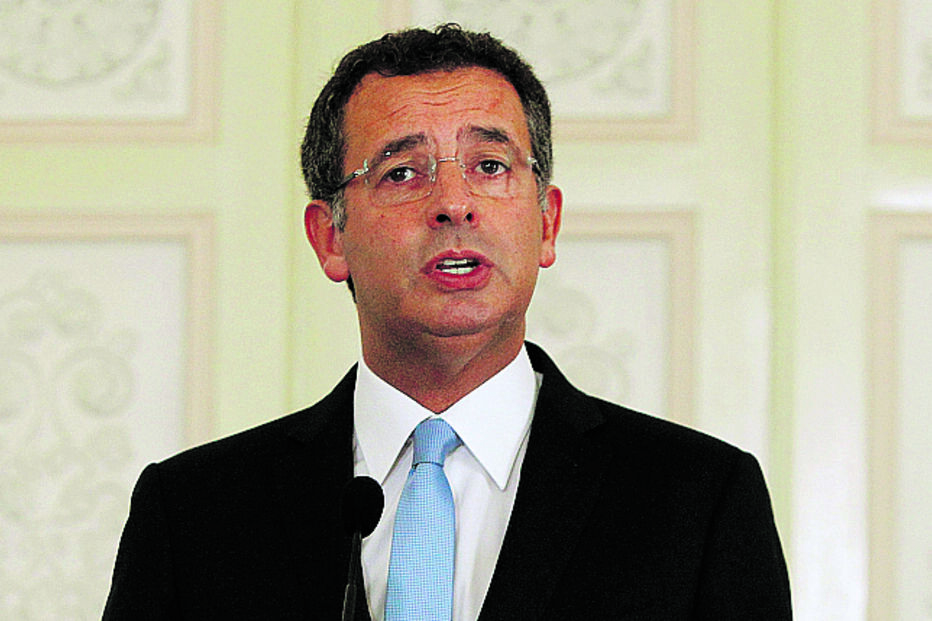 António José Seguro