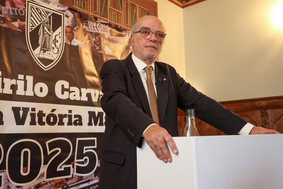 Luís Cirilo Carvalho