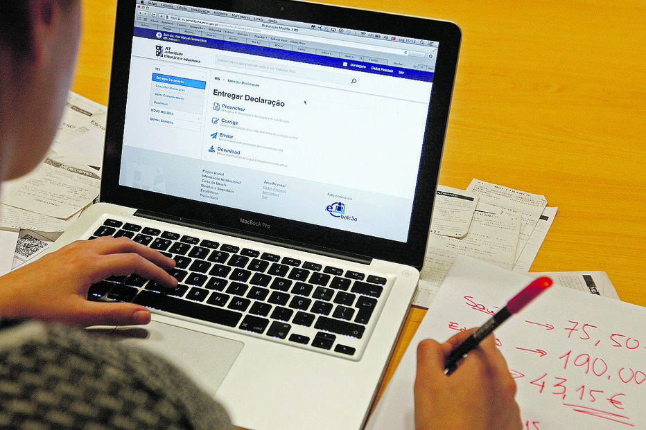 Alteração ao código do IRS visa facilitar a leitura dos contribuintes que são elegíveis para apoios que dependem do rendimento 