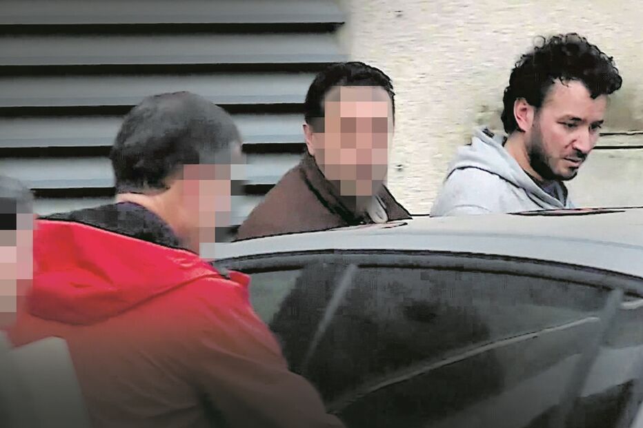 Idoso com Alzheimer assassinado pela família de acolhimento em Esposende