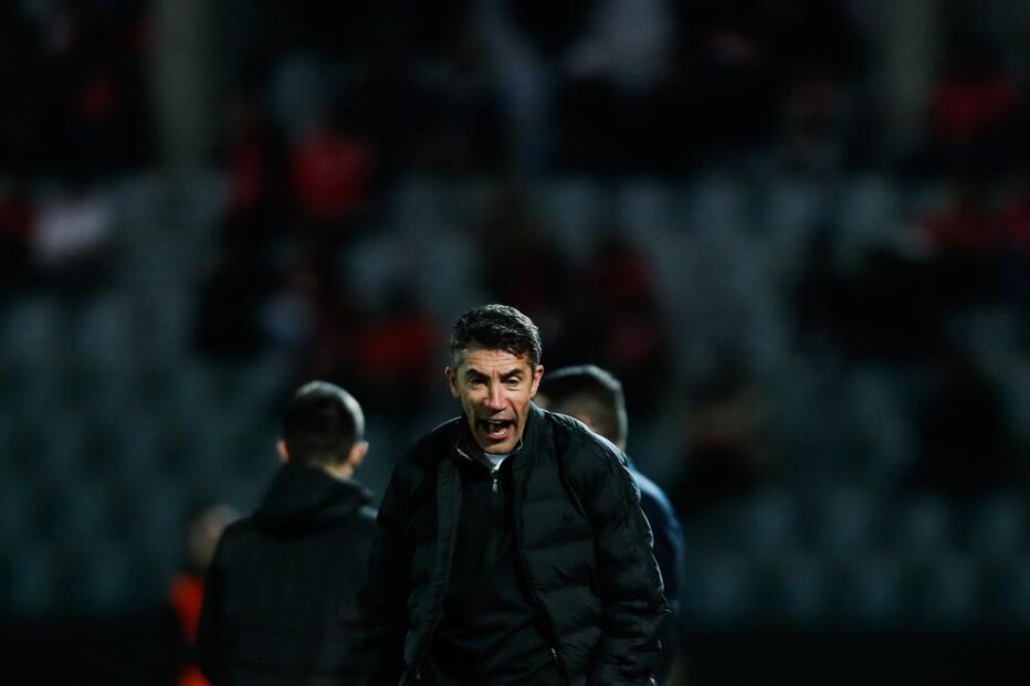 Bruno Lage