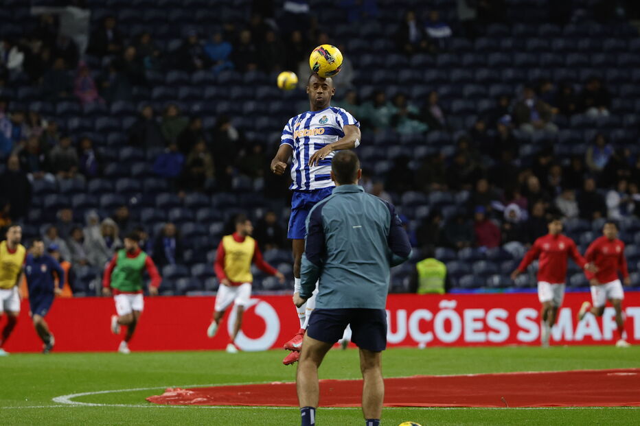 FC Porto - Santa Clara