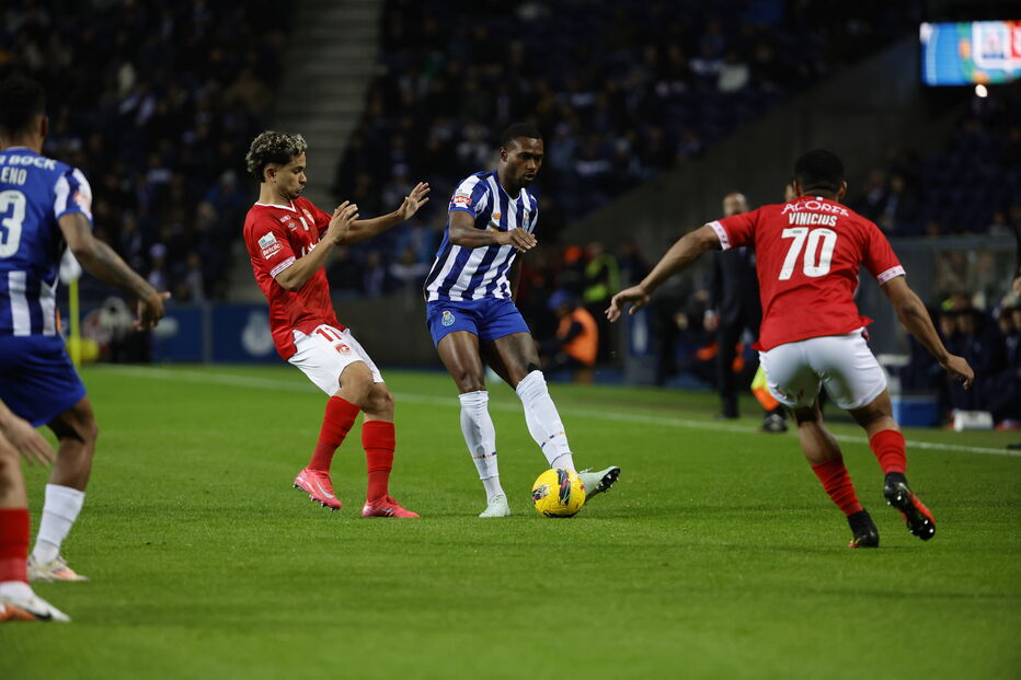 FC Porto - Santa Clara