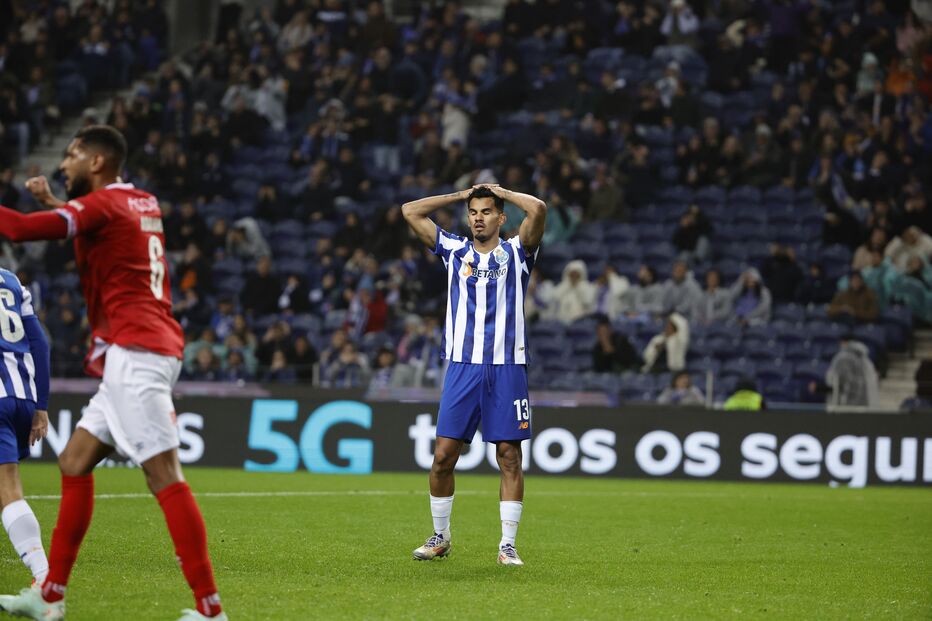 FC Porto - Santa Clara