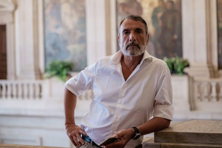 Jornalista era filho de José Roby Amorim (1927-2013)