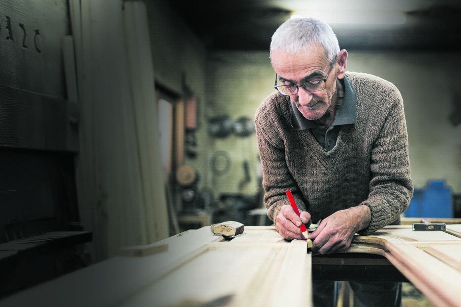 Governo prepara travão às reformas antecipadas