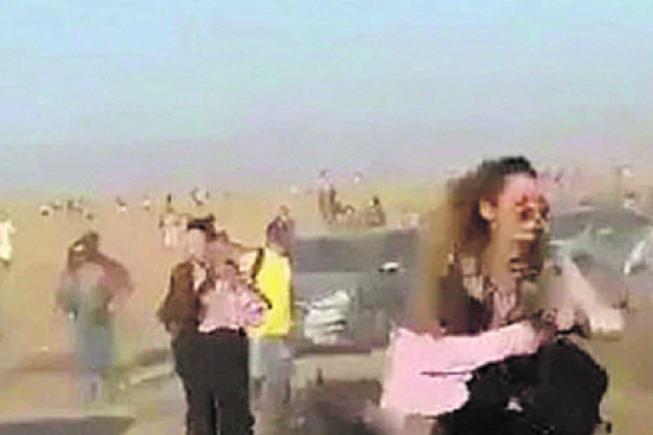 Militares alertaram para preparativos do ataque de 7 de outubro, mas os avisos foram ignorados