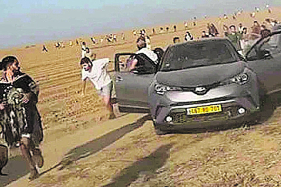 Militares alertaram para preparativos do ataque de 7 de outubro, mas os avisos foram ignorados