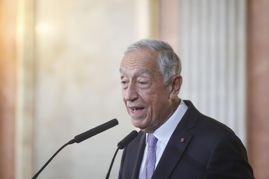 Marcelo Rebelo de Sousa