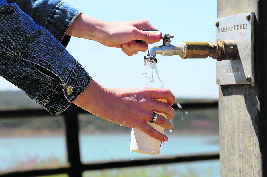 Situação mais risonha este ano para o Algarve