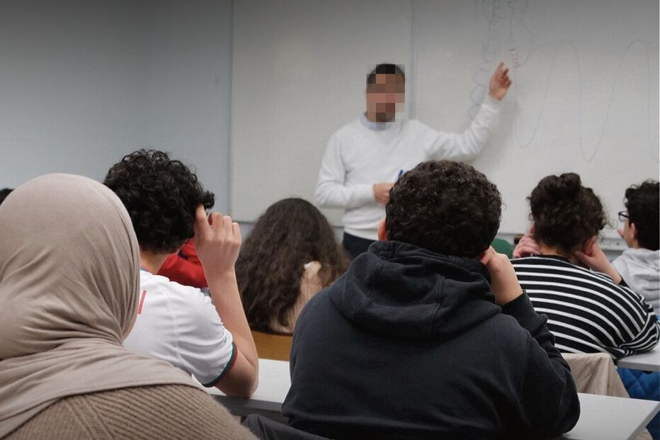 Governo diz que medida faz parte de política de imigração “humanista e eficaz na integração”