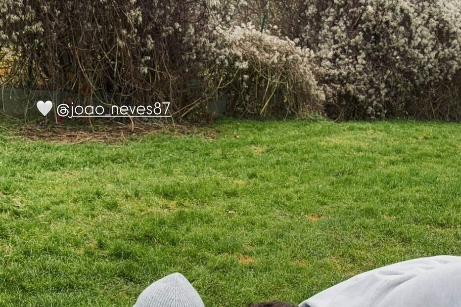 Madalena Aragão e João Neves